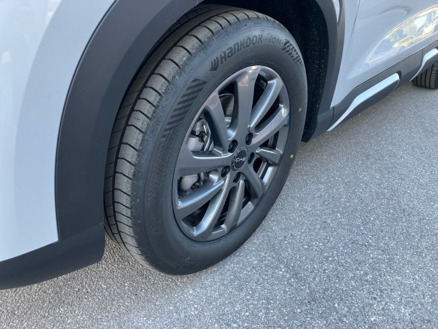Bild 7: BYD ATTO 2 DM-i Boost