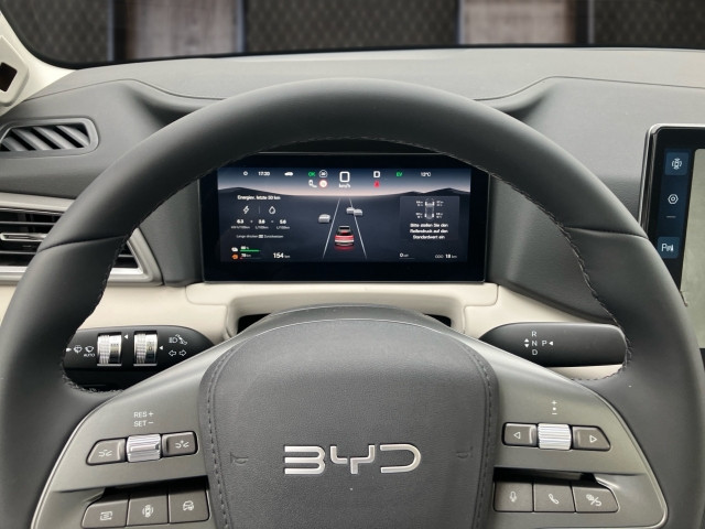 Bild 9: BYD ATTO 2 DM-i Boost