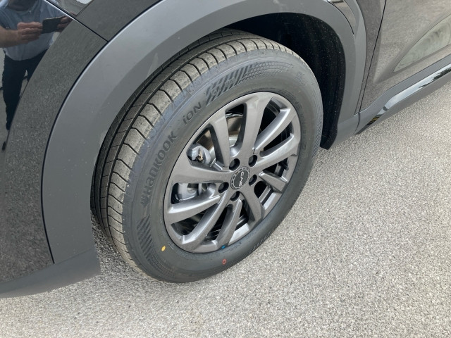 Bild 7: BYD ATTO 2 DM-i Boost