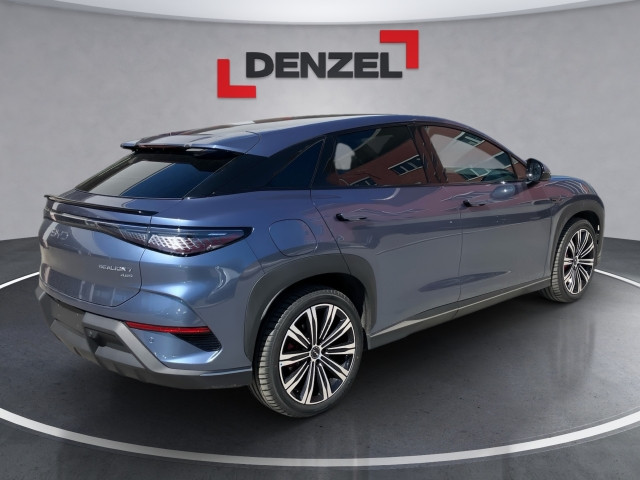 Bild 3: BYD SEALION 7 Excellence AWD