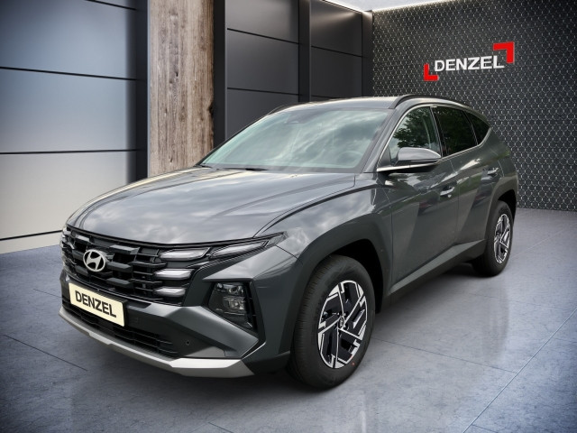 Bild 0: Hyundai Tucson NX4 Jubile 1,6 T-GDi HEV 2WD AT