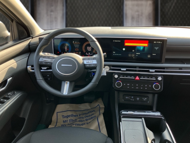 Bild 6: Hyundai Tucson NX4 Jubile 1,6 T-GDi HEV 2WD AT