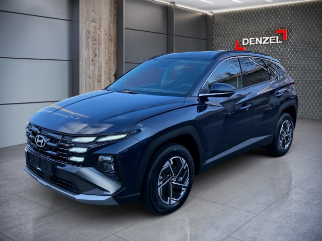 Bild 0: Hyundai Tucson NX4 Jubile 1,6 T-GDi HEV 2WD AT