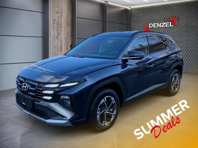 Bild 0: Hyundai Tucson NX4 Jubile 1,6 T-GDi HEV 2WD AT