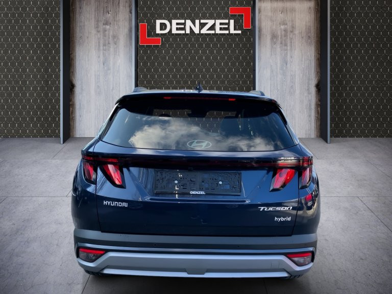 Bild 11: Hyundai Tucson NX4 Jubile 1,6 T-GDi HEV 2WD AT