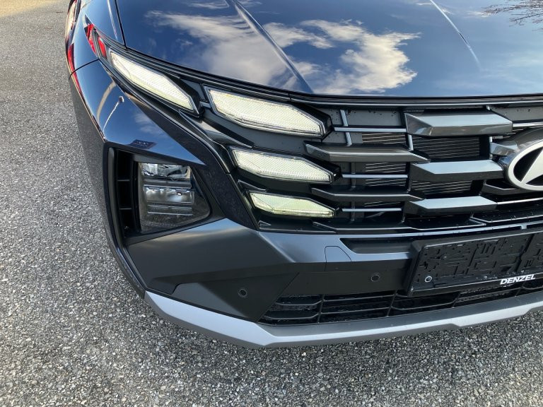 Bild 12: Hyundai Tucson NX4 Jubile 1,6 T-GDi HEV 2WD AT