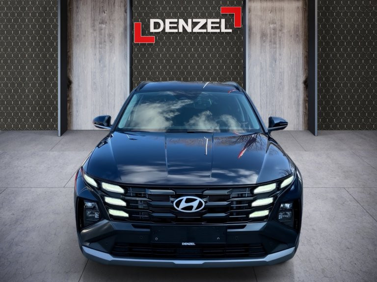 Bild 12: Hyundai Tucson NX4 Jubile 1,6 T-GDi HEV 2WD AT