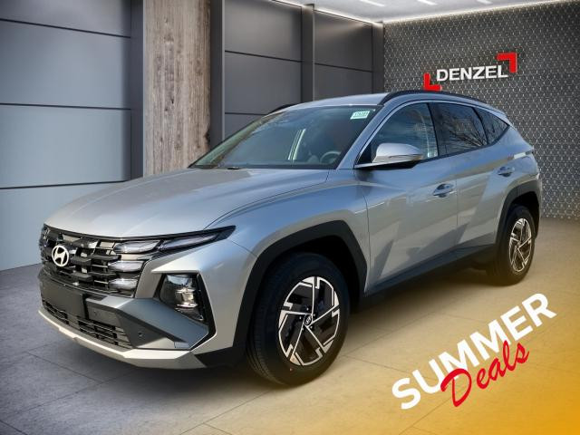 Bild 0: Hyundai Tucson NX4 Jubile 1,6 T-GDi HEV 4WD AT