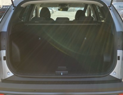 Bild 10: Hyundai Tucson NX4 Jubile 1,6 T-GDi HEV 4WD AT