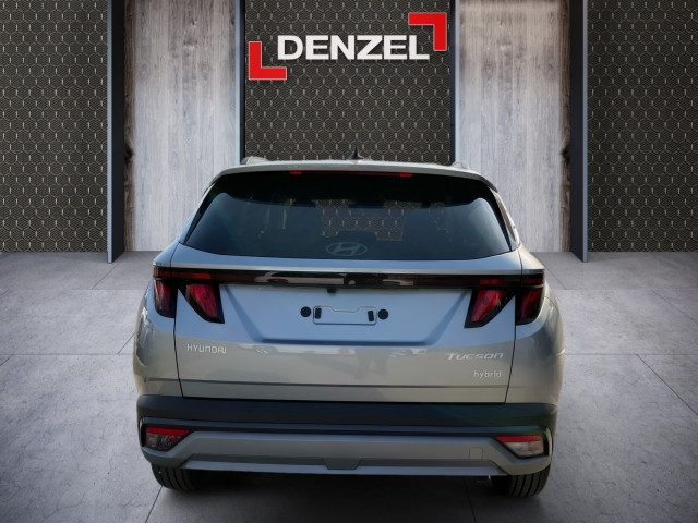 Bild 10: Hyundai Tucson NX4 Jubile 1,6 T-GDi HEV 4WD AT