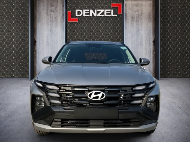 Bild 12: Hyundai Tucson NX4 Jubile 1,6 T-GDi HEV 4WD AT