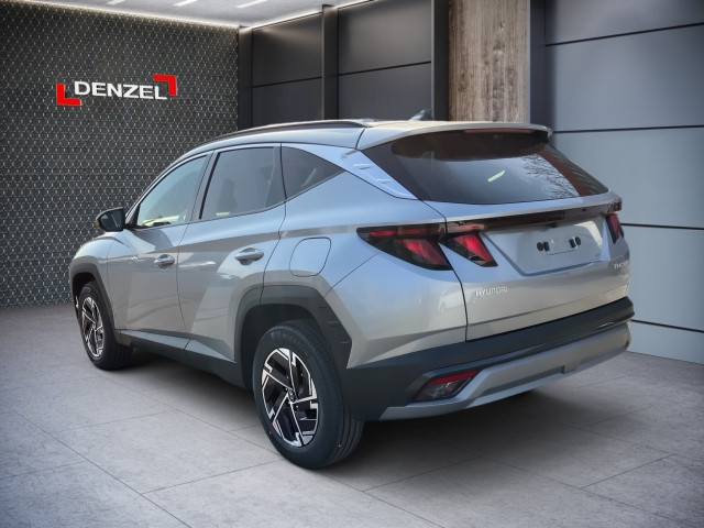 Bild 2: Hyundai Tucson NX4 Jubile 1,6 T-GDi HEV 4WD AT