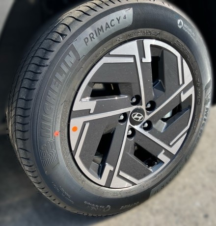 Bild 4: Hyundai Tucson NX4 Jubile 1,6 T-GDi HEV 4WD AT
