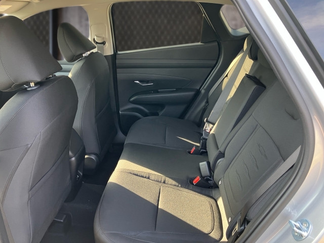 Bild 8: Hyundai Tucson NX4 Jubile 1,6 T-GDi HEV 4WD AT
