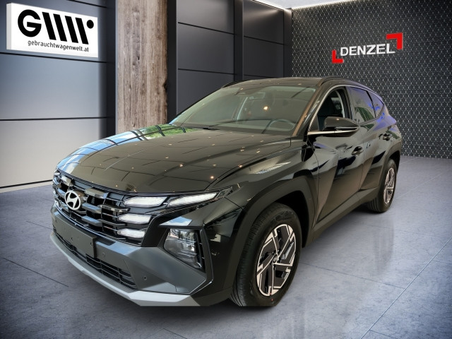 Bild 0: Hyundai Tucson NX4 Jubile 1,6 T-GDi HEV 4WD AT