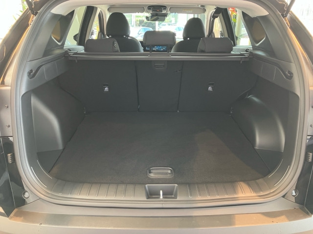 Bild 10: Hyundai Tucson NX4 Jubile 1,6 T-GDi HEV 4WD AT