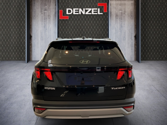 Bild 11: Hyundai Tucson NX4 Jubile 1,6 T-GDi HEV 4WD AT