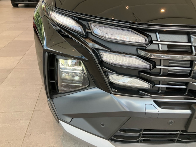 Bild 11: Hyundai Tucson NX4 Jubile 1,6 T-GDi HEV 4WD AT