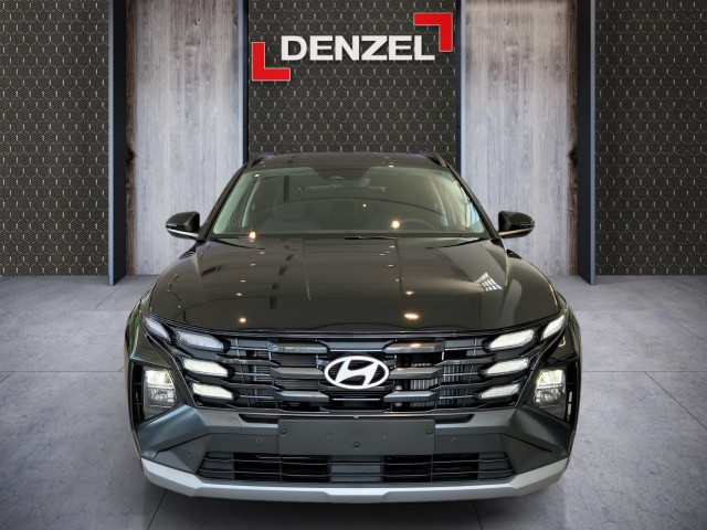 Bild 12: Hyundai Tucson NX4 Jubile 1,6 T-GDi HEV 4WD AT