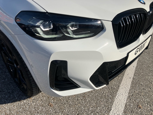 Bild 10: BMW X3 M40d G01 B57 ZA