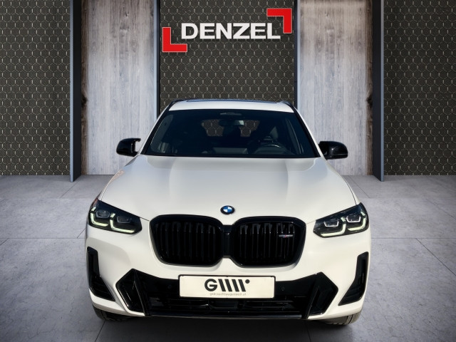 Bild 11: BMW X3 M40d G01 B57 ZA