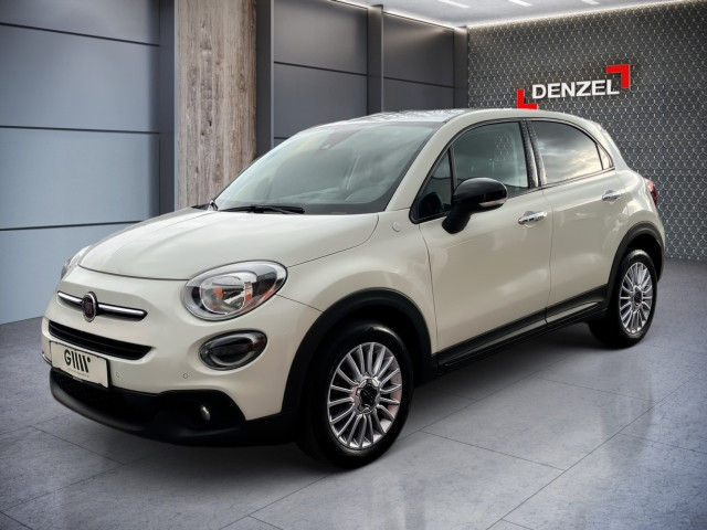Bild 0: Fiat 500X FireFly Turbo 1
