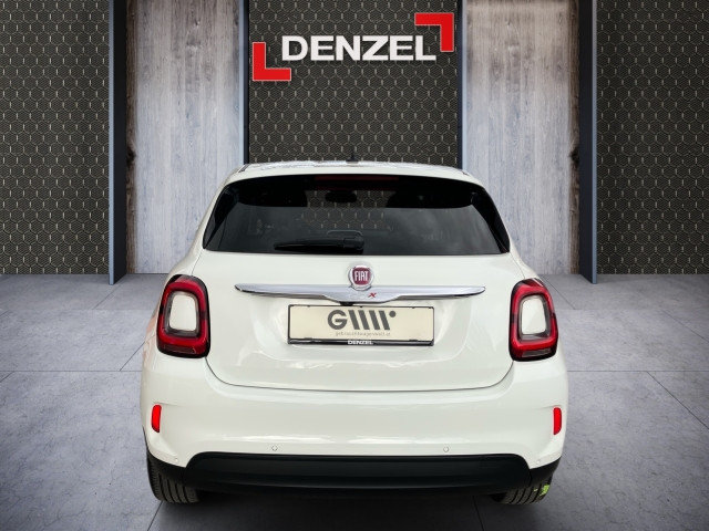 Bild 10: Fiat 500X FireFly Turbo 1
