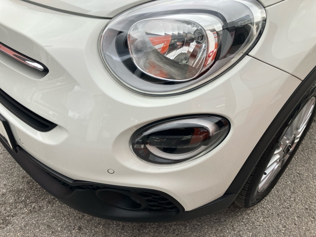 Bild 11: Fiat 500X FireFly Turbo 1