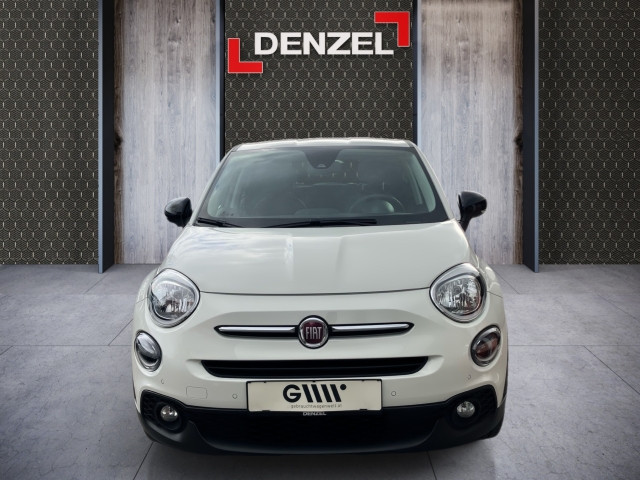 Bild 12: Fiat 500X FireFly Turbo 1