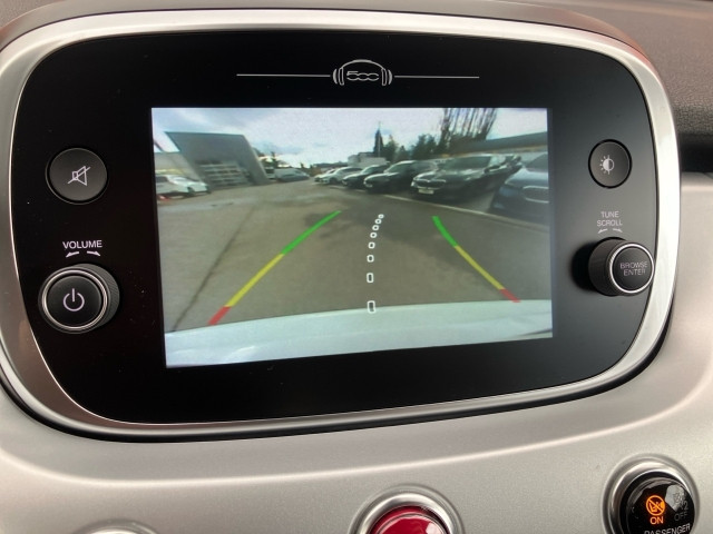 Bild 14: Fiat 500X FireFly Turbo 1