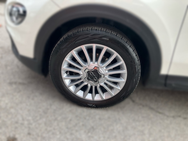 Bild 4: Fiat 500X FireFly Turbo 1