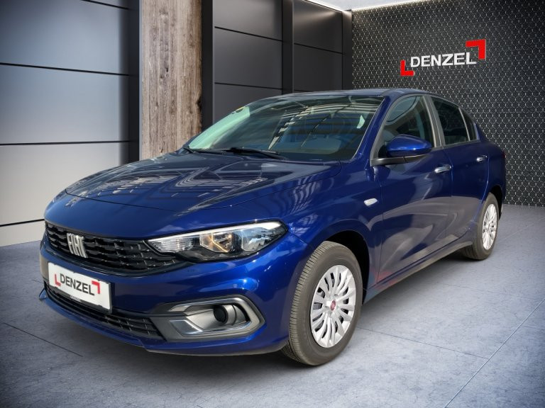 Bild 0: Fiat Tipo Limousine Diesel 130