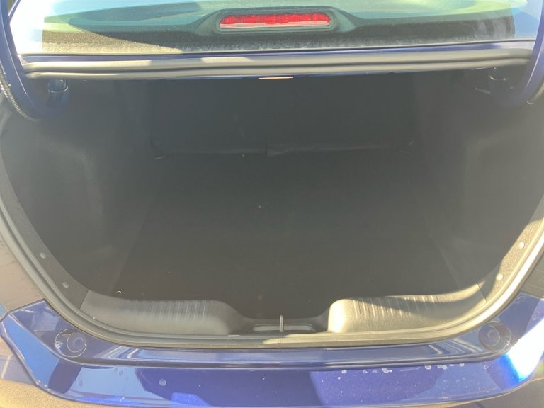 Bild 10: Fiat Tipo Limousine Diesel 130