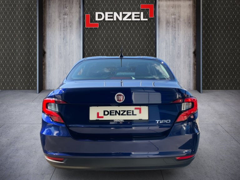 Bild 11: Fiat Tipo Limousine Diesel 130