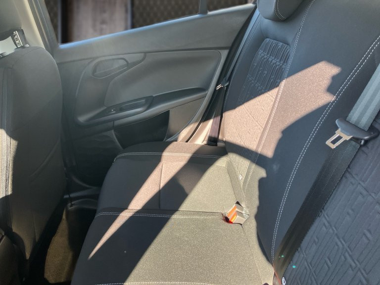 Bild 8: Fiat Tipo Limousine Diesel 130