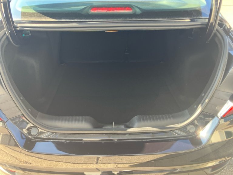 Bild 10: Fiat Tipo Limousine 1,6 Turbo 130