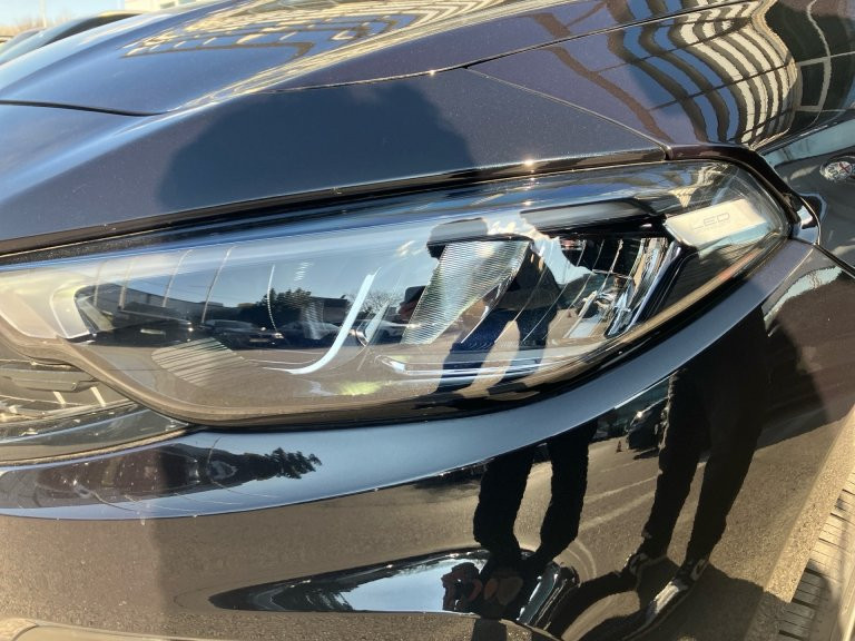 Bild 12: Fiat Tipo Limousine 1,6 Turbo 130