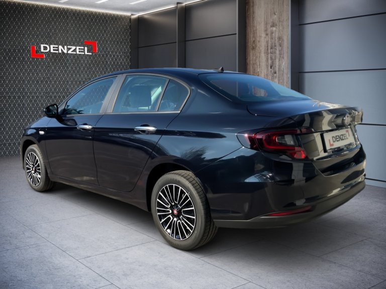 Bild 2: Fiat Tipo Limousine 1,6 Turbo 130