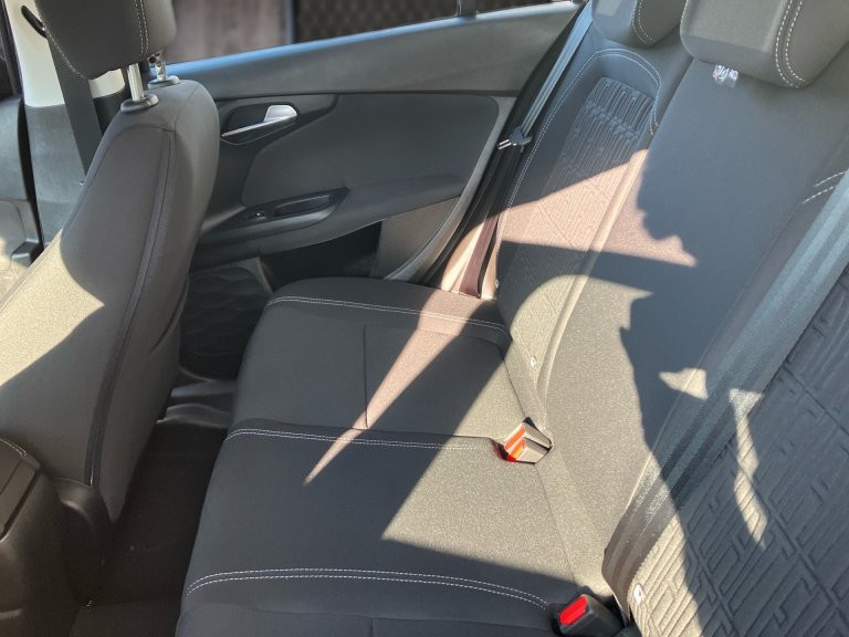 Bild 8: Fiat Tipo Limousine 1,6 Turbo 130