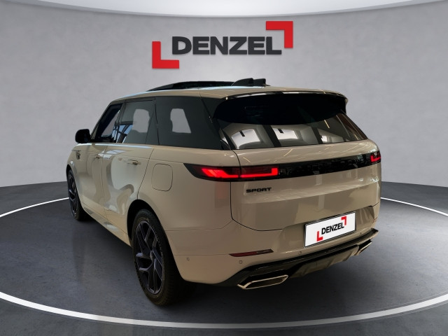 Bild 1: Land Rover Range Rover Sport P550e Autobiography