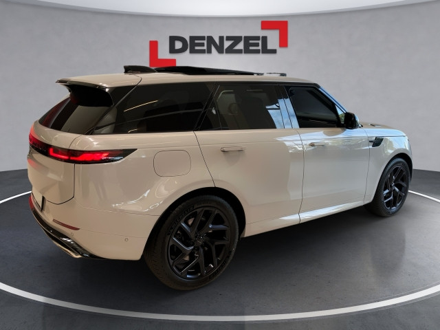 Bild 2: Land Rover Range Rover Sport P550e Autobiography