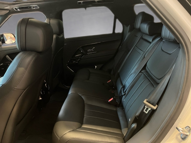 Bild 8: Land Rover Range Rover Sport P550e Autobiography