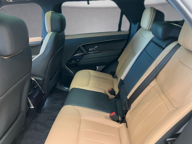 Bild 9: Land Rover Range Rover Sport P460e Dynamic SE