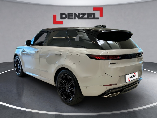 Bild 1: Land Rover Range Rover Sport P460e Dynamic SE