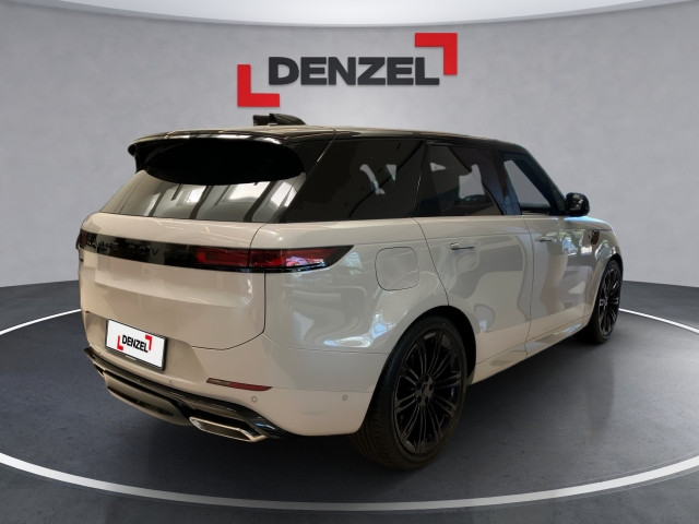 Bild 2: Land Rover Range Rover Sport P460e Dynamic SE