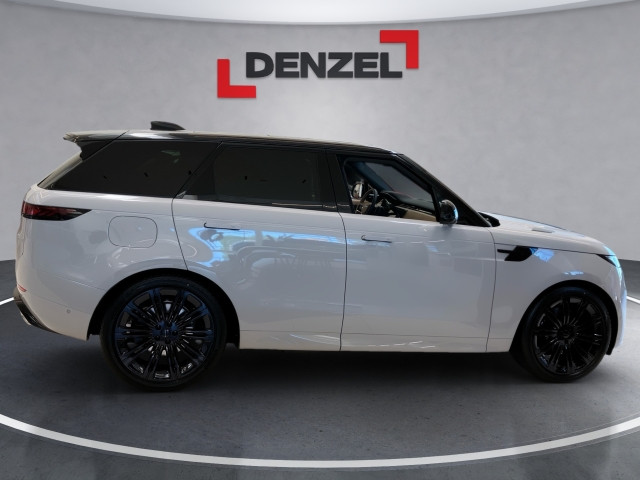 Bild 3: Land Rover Range Rover Sport P460e Dynamic SE