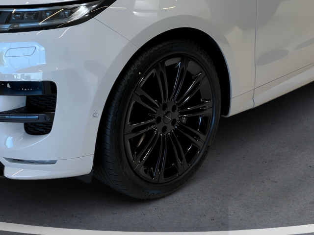Bild 5: Land Rover Range Rover Sport P460e Dynamic SE