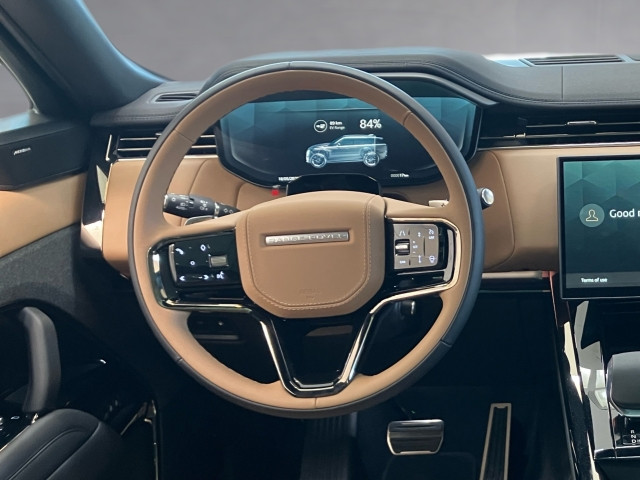 Bild 7: Land Rover Range Rover Sport P460e Dynamic SE