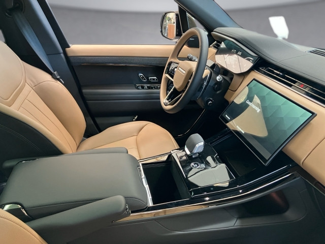 Bild 8: Land Rover Range Rover Sport P460e Dynamic SE