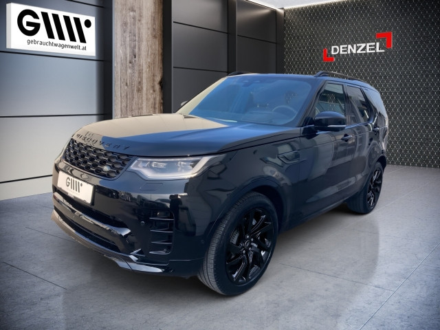 Bild 0: Land Rover Discovery 5 D300 AWD